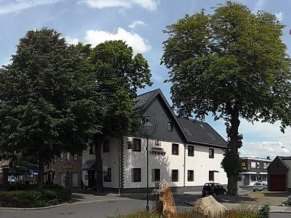 Фото:  Landhotel Lindenhof 